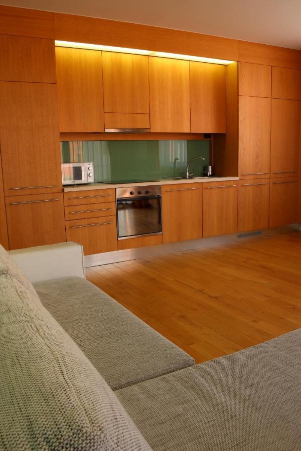 Prime Apartmans บาลาตอนแลลเล ภายนอก รูปภาพ