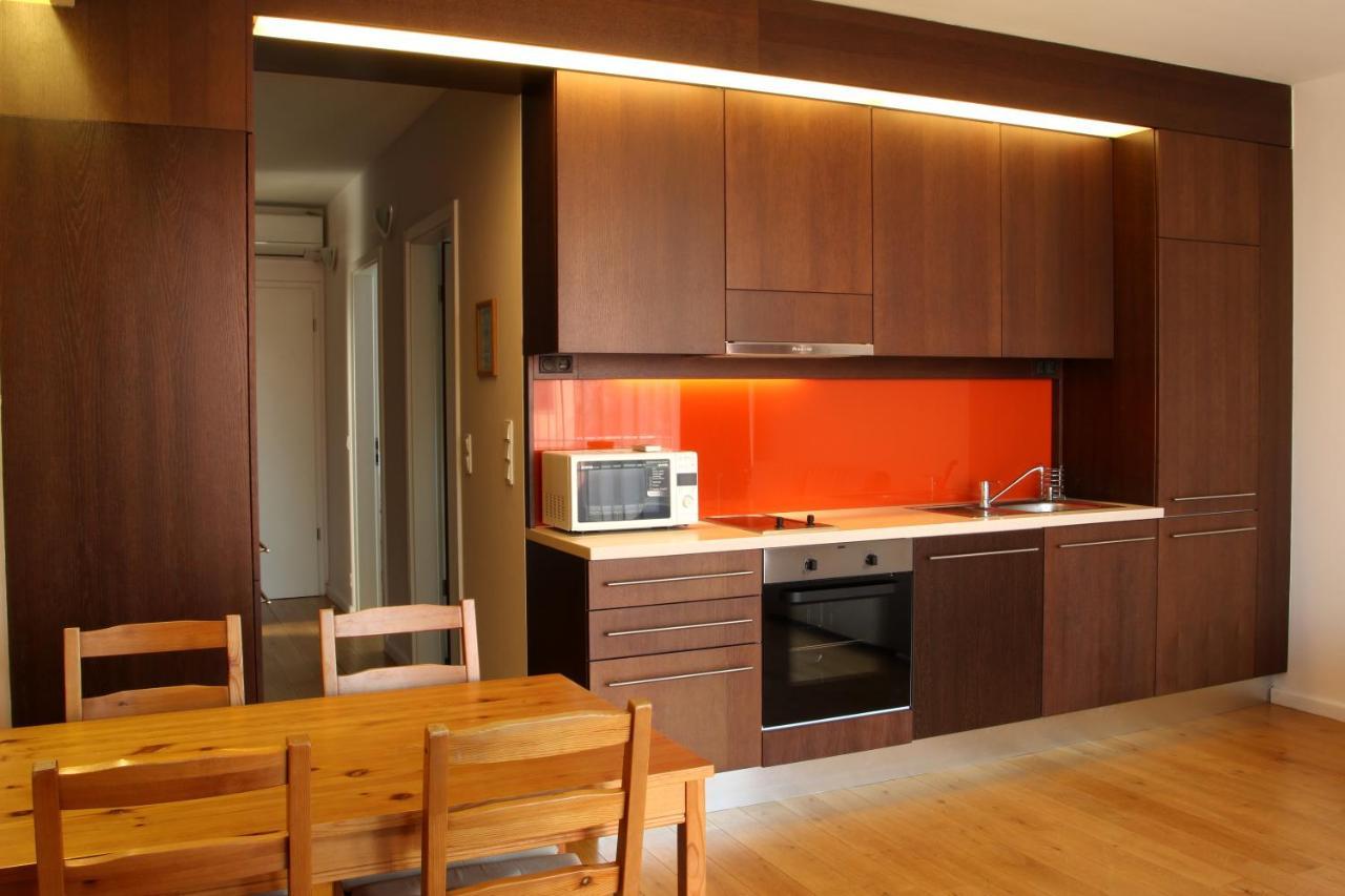 Prime Apartmans บาลาตอนแลลเล ภายนอก รูปภาพ