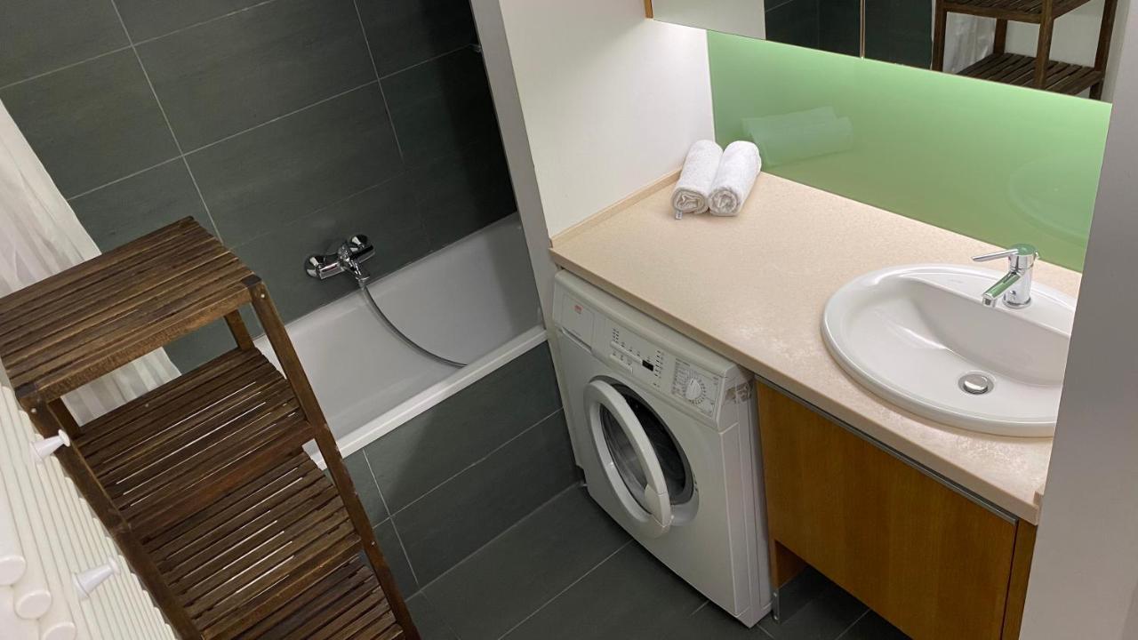 Prime Apartmans บาลาตอนแลลเล ภายนอก รูปภาพ