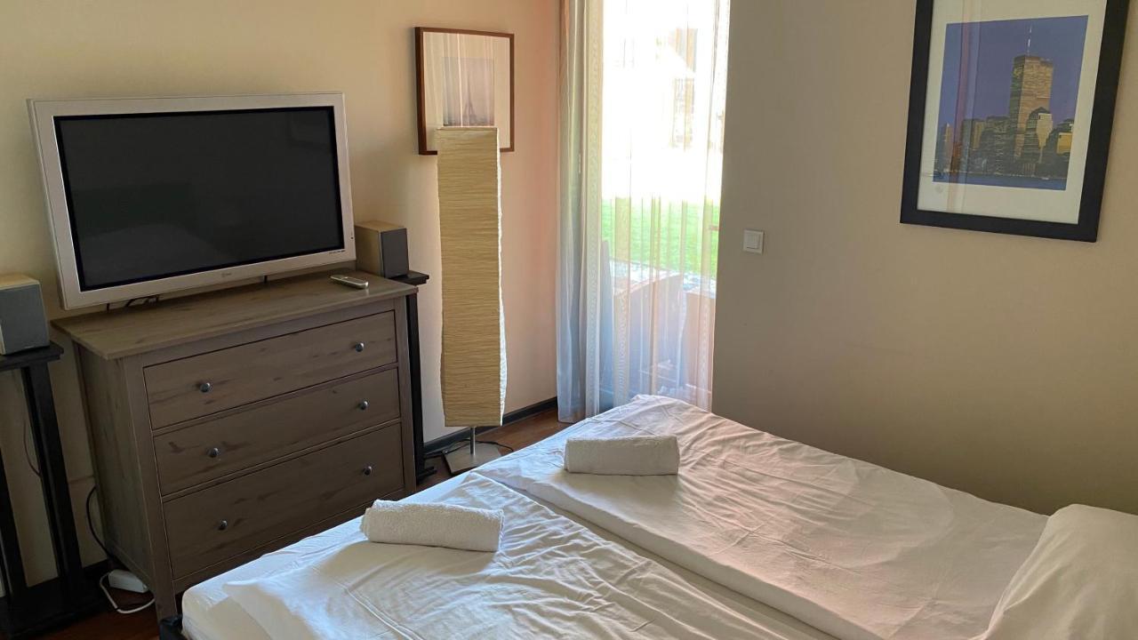 Prime Apartmans บาลาตอนแลลเล ภายนอก รูปภาพ