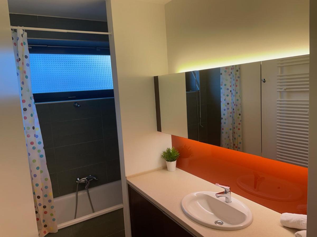 Prime Apartmans บาลาตอนแลลเล ภายนอก รูปภาพ