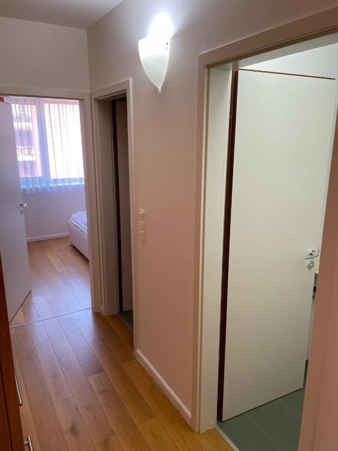 Prime Apartmans บาลาตอนแลลเล ภายนอก รูปภาพ