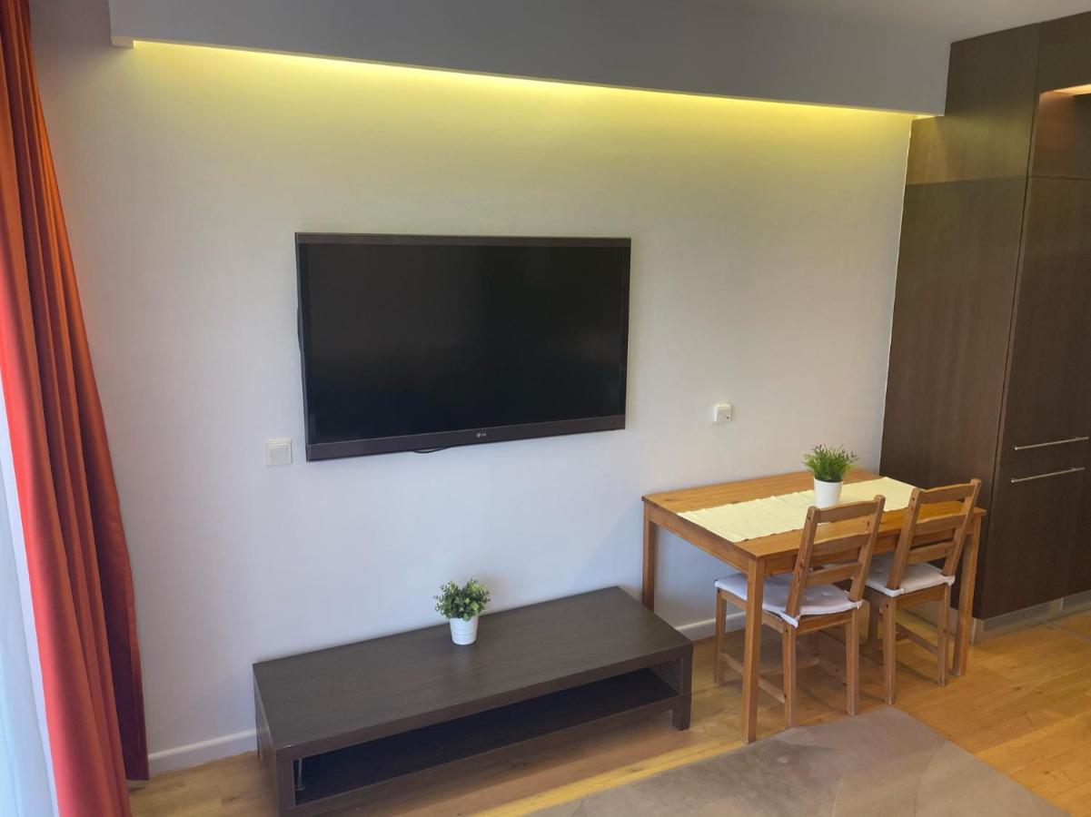 Prime Apartmans บาลาตอนแลลเล ภายนอก รูปภาพ