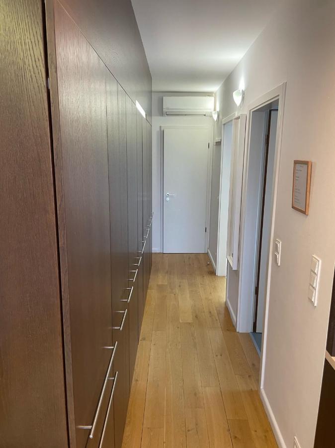 Prime Apartmans บาลาตอนแลลเล ภายนอก รูปภาพ